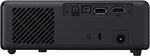 Epson EpiqVision Mini EF11 Lazer Projektör - 8