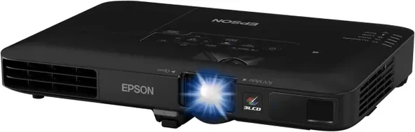 Epson PowerLite 1781W WXGA Projektör - 9