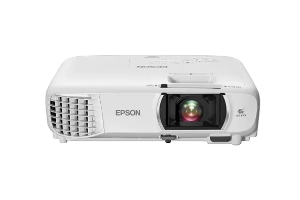 Epson Ev Sineması 1080 3 çipli 3LCD 1080p Projektör White