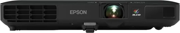 Epson PowerLite 1781W WXGA Projektör - 2