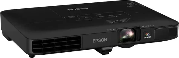 Epson PowerLite 1781W WXGA Projektör - 10
