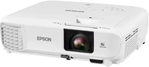 Epson, EPSV11H985020, PowerLite 119W 3LCD WXGA Sınıf Projektörü - 2