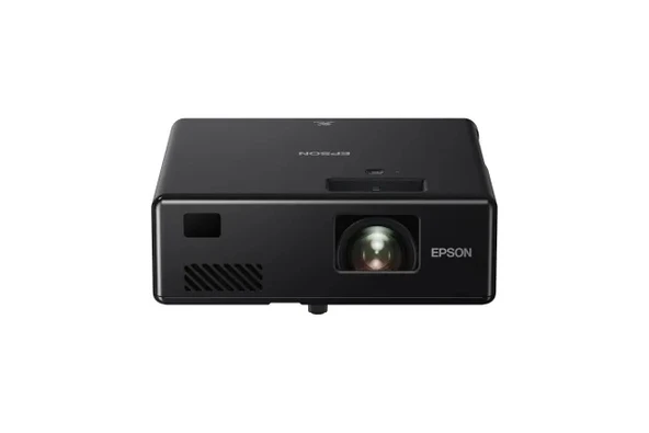 Epson EpiqVision Mini EF11 Lazer Projektör