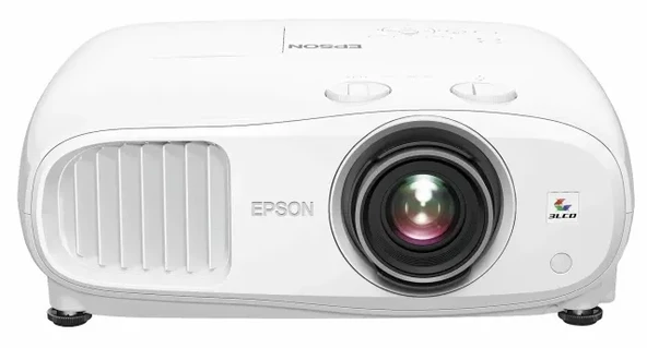 Epson Ev Sineması 3200 4K PRO-UHD 3 Çipli Projektör - 8