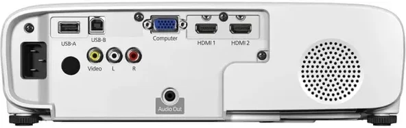 Epson Ev Sineması 1080 3 çipli 3LCD 1080p Projektör - 10