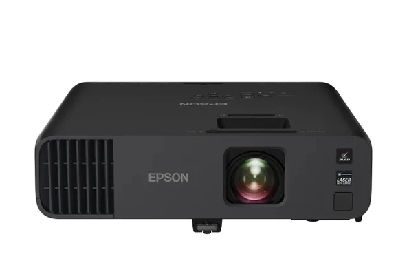 Epson Pro EX11000 3 Çipli 3LCD Lazer Projektör Black