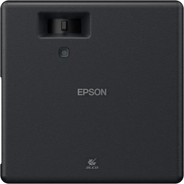 Epson EpiqVision Mini EF11 Lazer Projektör - 2