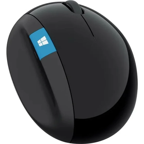 Microsoft MAIN-35956 Şekillendirici Ergonomik Fare (L6V-00001)