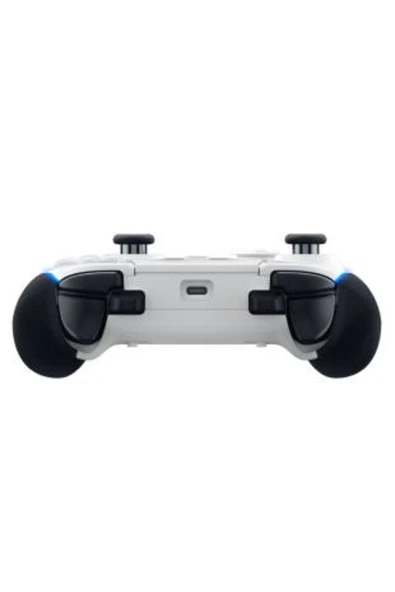 RazerWolverine V2 Pro PS5/PC Uyumlu Kablosuz Beyaz Gamepad - 5