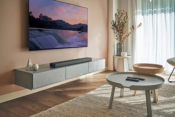 Sony HT-A3000 3.1 Kanal Dolby Atmos Surround Ses Çubuğu - 7