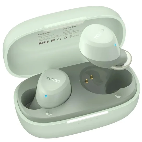 TOZO A1 Mini Kablosuz Bluetooth 5.3 Kulaklık - 7
