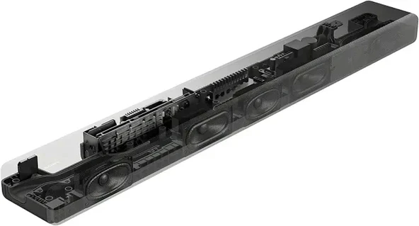Sony HT-A3000 3.1 Kanal Dolby Atmos Surround Ses Çubuğu - 8