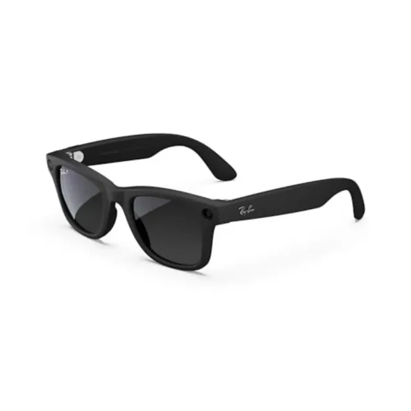 Ray-Ban Meta Wayfarer Akıllı Gözlük - 8