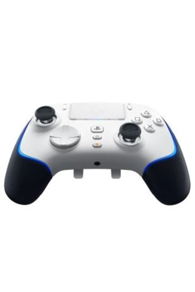 RazerWolverine V2 Pro PS5/PC Uyumlu Kablosuz Beyaz Gamepad - 2