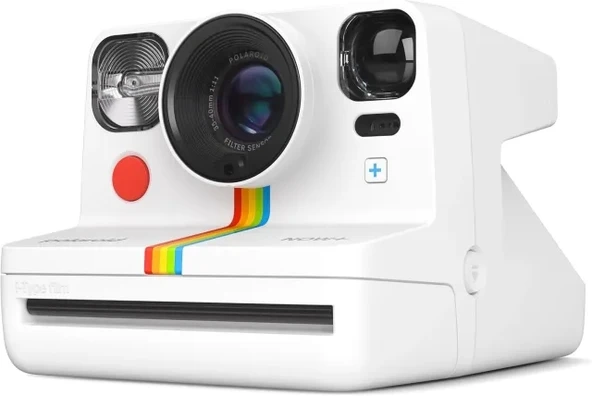 Polaroid Now+ Gen2 Kamera + Film Paketi - 16 Fotoğraf (6250) - 3