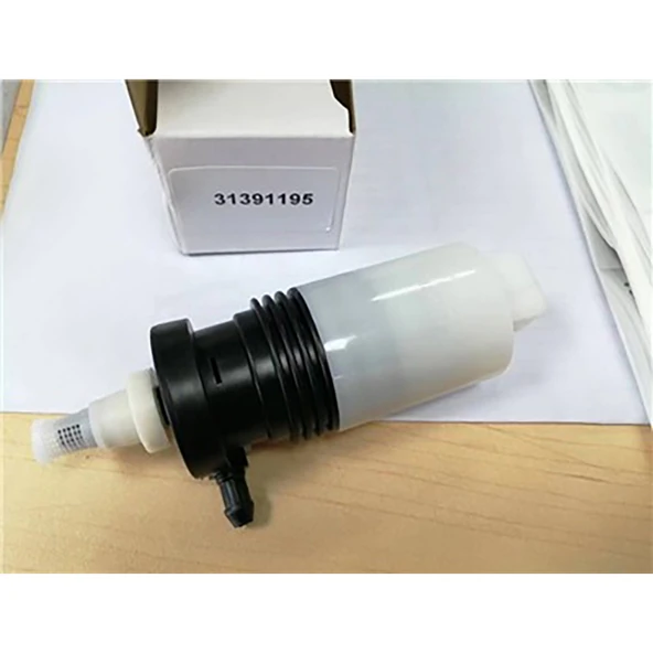 31391195/31349011 SU POMPASI, FAR YIKAMA VOLVO XC60 I SUV (156) 2.0 T 10>