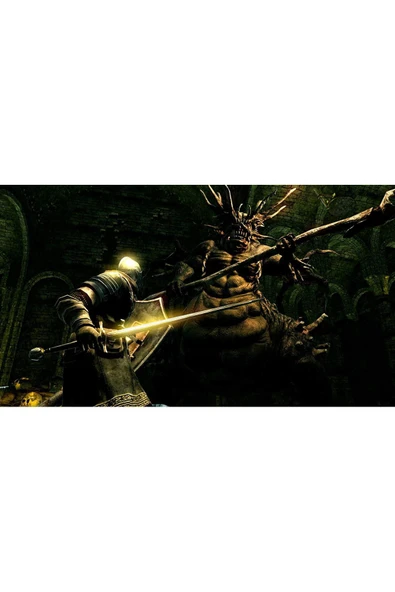 Dark Souls Remastered Switch Oyun - 2