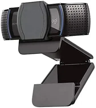 Logitech C920e HD 1080p Mikrofon Özellikli Web Kamerası - 9