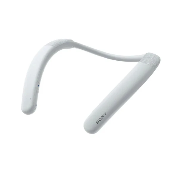 Sony SRS-NB10 Kablosuz Boyun Bantlı Bluetooth Hoparlör Beyaz