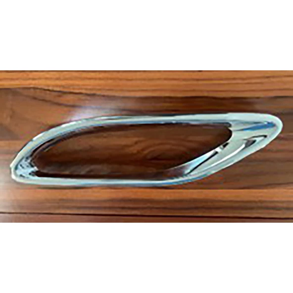 A2058852221 EGZOZ UCU CERCEVESI SOL (KROMLU) W177 18> W246 11>18 W247 18> W205 14> W213 16> C253 15