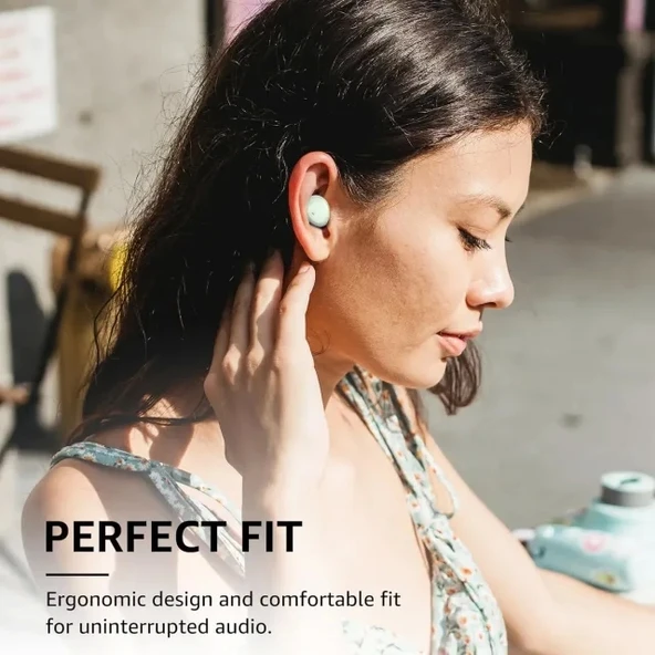 TOZO A1 Mini Kablosuz Bluetooth 5.3 Kulaklık