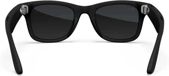 Meta Ray-Ban Akıllı Gözlükler Regular