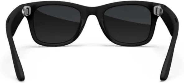 Ray-Ban Meta Wayfarer Akıllı Gözlük - 11