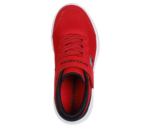 Skechers 404015L RDBK Skech-Lite Pro - Sprint Surge Çocuk Günlük Spor Ayakkabı - 2