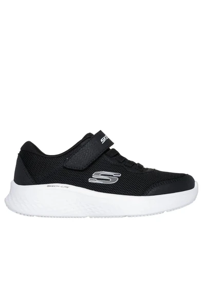 Skechers 303934L BLK Skechlite Pro Çocuk Günlük Spor Ayakkabı