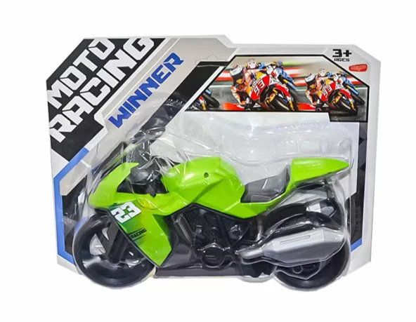 Roadmates Motorsiklet - Resim 2