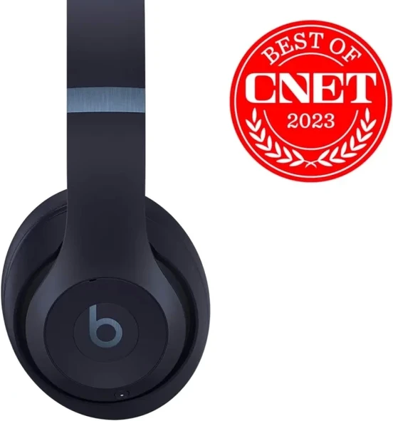 BEATS Studio Pro Bluetooth Kulak Üstü Kulaklık - 5