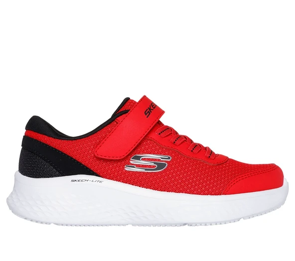 Skechers 404015L RDBK Skech-Lite Pro - Sprint Surge Çocuk Günlük Spor Ayakkabı