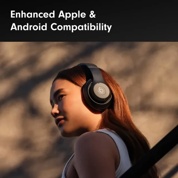 BEATS Studio Pro Bluetooth Kulak Üstü Kulaklık - 7