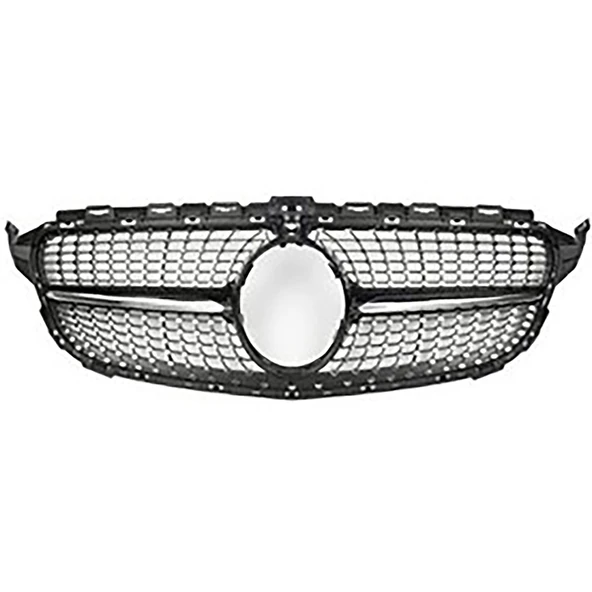 GKL 341156 PANJUR (KROM/SIYAH, KAMERALI, DIAMOND) C-CLASS W205 14>18