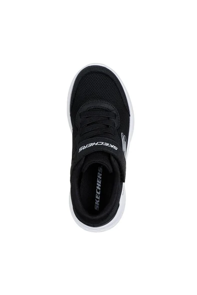 Skechers 303934L BLK Skechlite Pro Çocuk Günlük Spor Ayakkabı - 4
