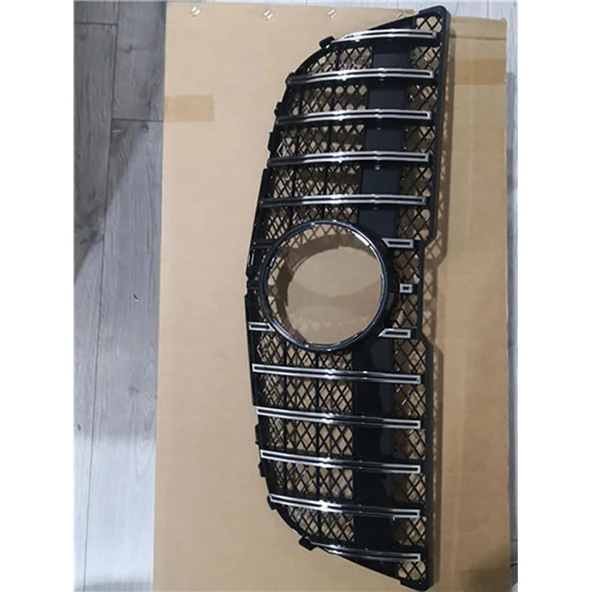 GKL 341217 PANJUR (KROM/SIYAH, GTR) GLK-CLASS X204 13>15