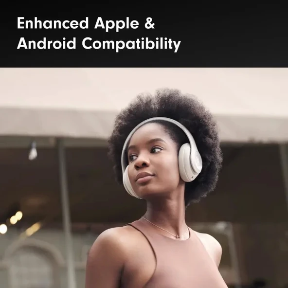BEATS Studio Pro Bluetooth Kulak Üstü Kulaklık - 7
