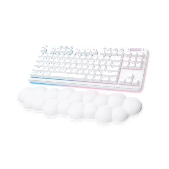 Logitech G Kablosuz  Kombine Gaming Klavye G715 Tactile Keyboard Wireless