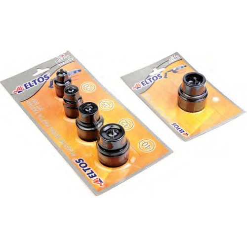 Eltos Plastik Boru Kaynak Makinası Paftası 20MM