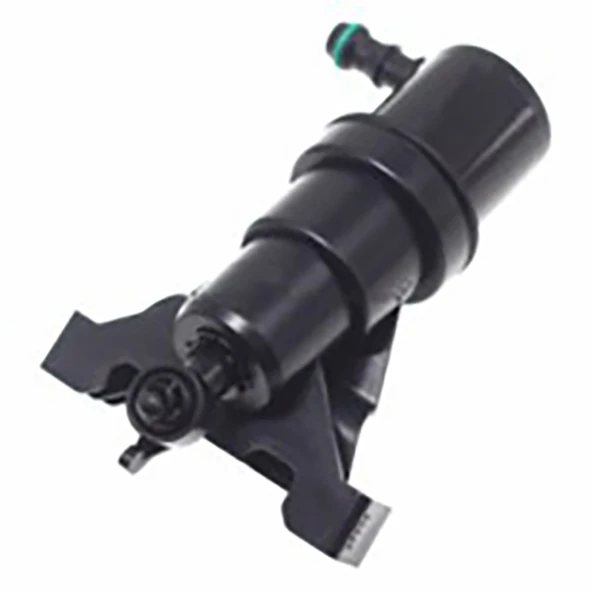 61677137401 FAR YIKAMA ROBOTU SOL BMW E65 05-08