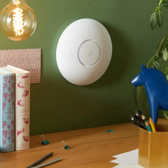 Ubiquiti Networks Unifi 802.11ac Çift Radyo PRO Erişim Noktası (UAP-AC-PRO-US) - 7