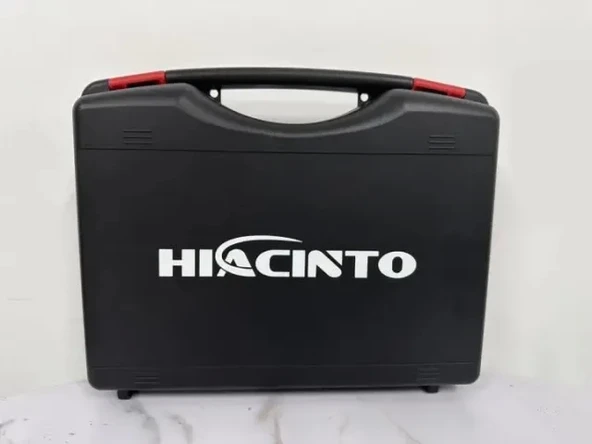 Hiacinto 360° LED Işıklı ve Elektrikli Döner Endoskop 5M - 11