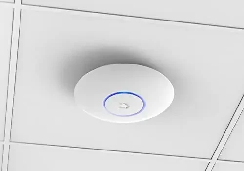 Ubiquiti Networks Unifi 802.11ac Çift Radyo PRO Erişim Noktası (UAP-AC-PRO-US) - 5