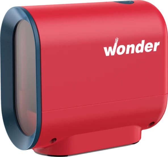 WONDER YEŞİL LAZER
