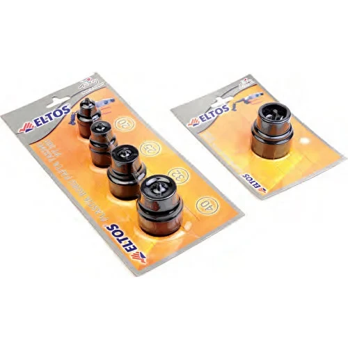 Eltos Plastik Boru Paftası 20Mm
