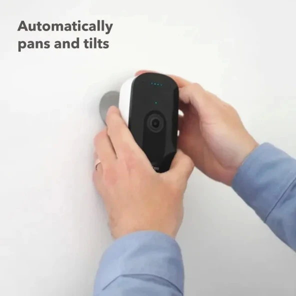 Ecobee Kablosuz Akıllı Kamera - 6