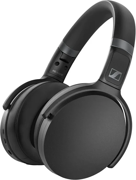 Sennheiser Consumer Audio HD 450SE 5.0 Kablosuz Kulaklık