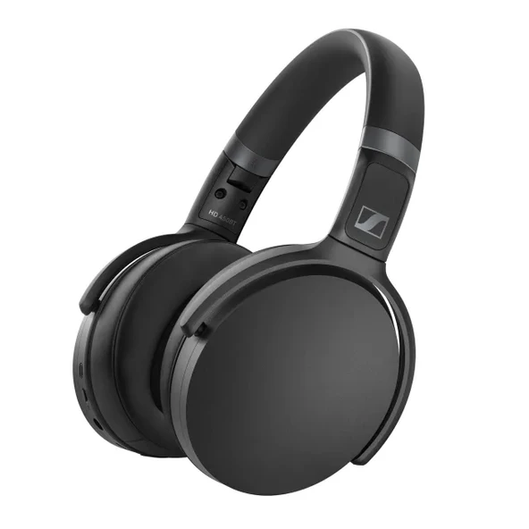 Sennheiser Consumer Audio HD 450BT Bluetooth 5.0 Kablosuz Kulaklık