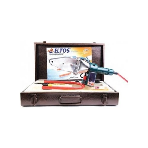 Eltos Pprc Kaynak Makine Seti 1200 W Çift Tüp Rezinstans M 501