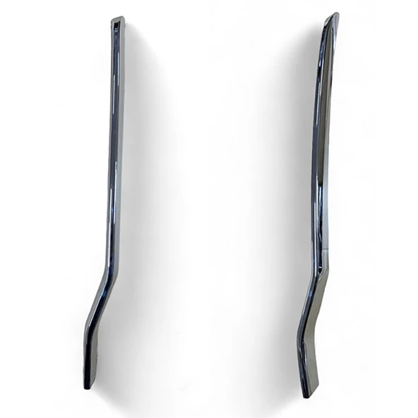 5JA853768 2ZZ SIS KAPAGI KROMU SAG RAPID 2017-2023